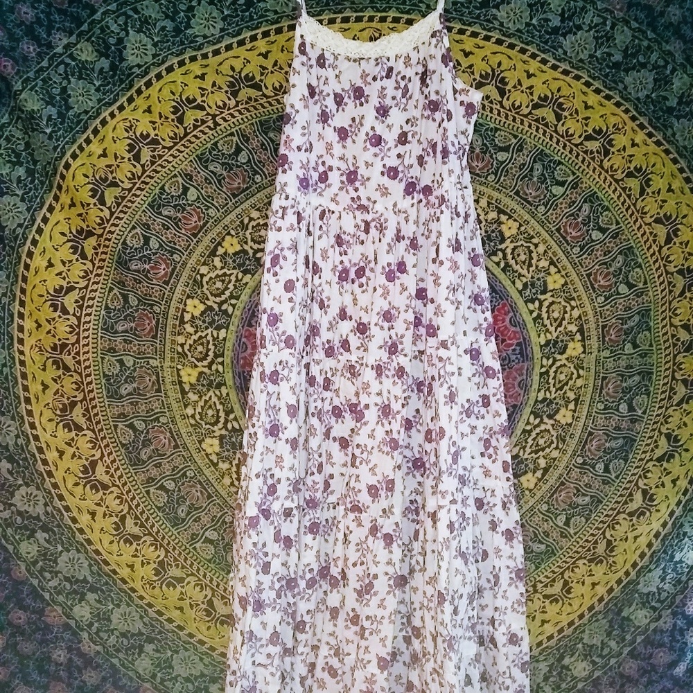 Mini boden dress